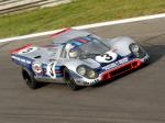 Porsche 917K 1969 года